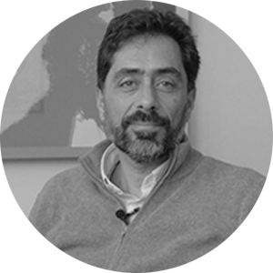 Alberto Sanna | co-founder